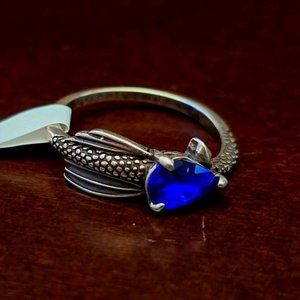 Fragrant Jewels Water Dragon Ring
